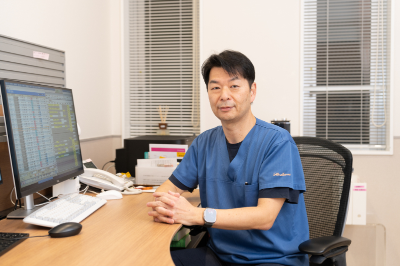 消化器内科・内視鏡内科 クレアクリニックphoto