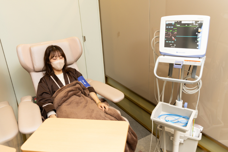 消化器内科・内視鏡内科 クレアクリニックphoto