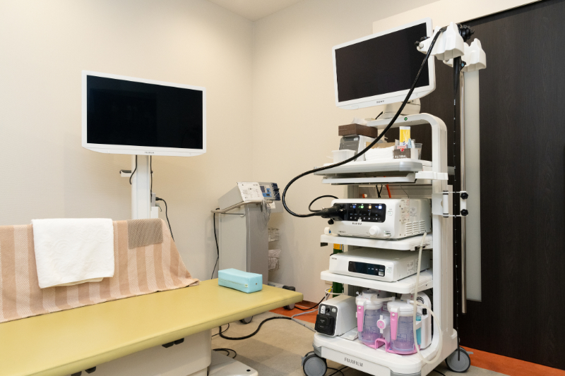 消化器内科・内視鏡内科 クレアクリニックphoto