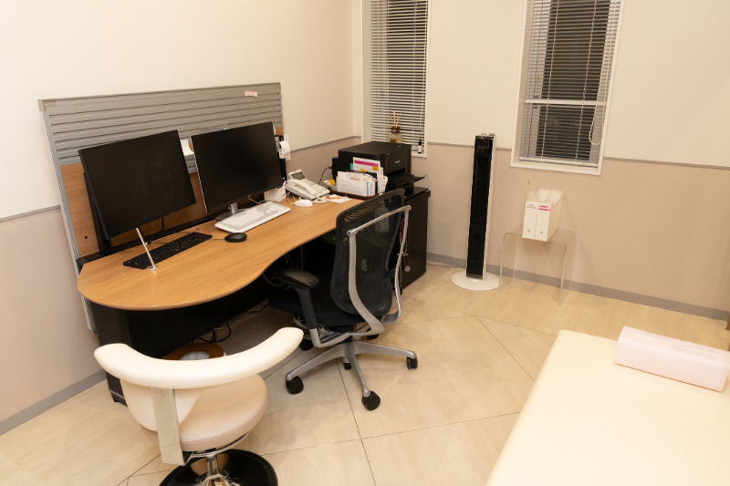 消化器内科・内視鏡内科 クレアクリニックphoto