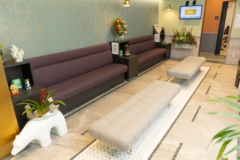 消化器内科・内視鏡内科 クレアクリニックphoto