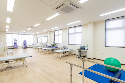 増本整形外科クリニック