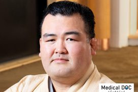 秀ノ山親方「糖尿病」と判明。このままでは「合併症の危険」衝撃の告白