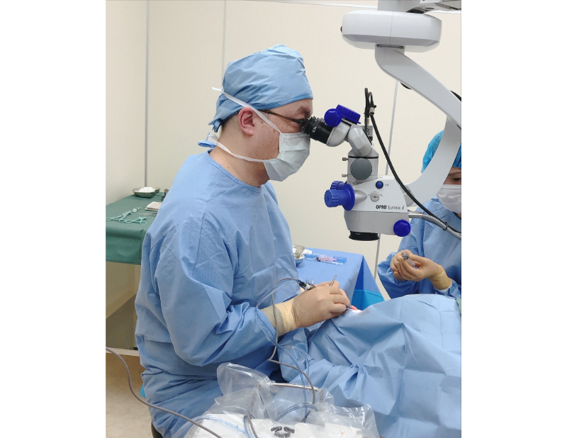 やまだ眼科クリニック