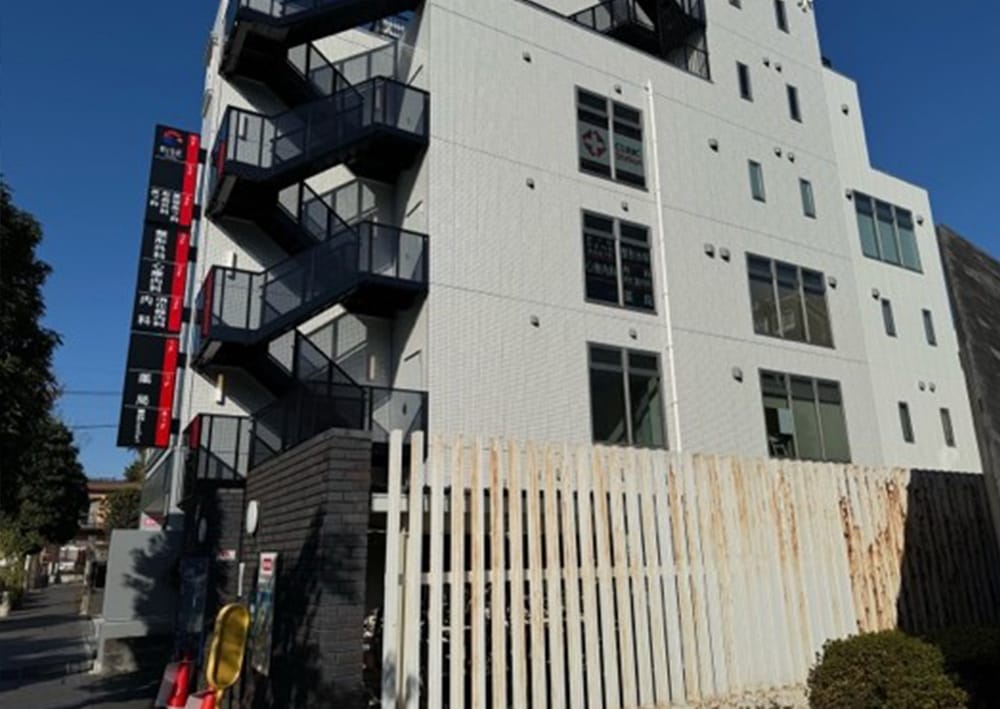 用賀内科・消化器内視鏡クリニックphoto