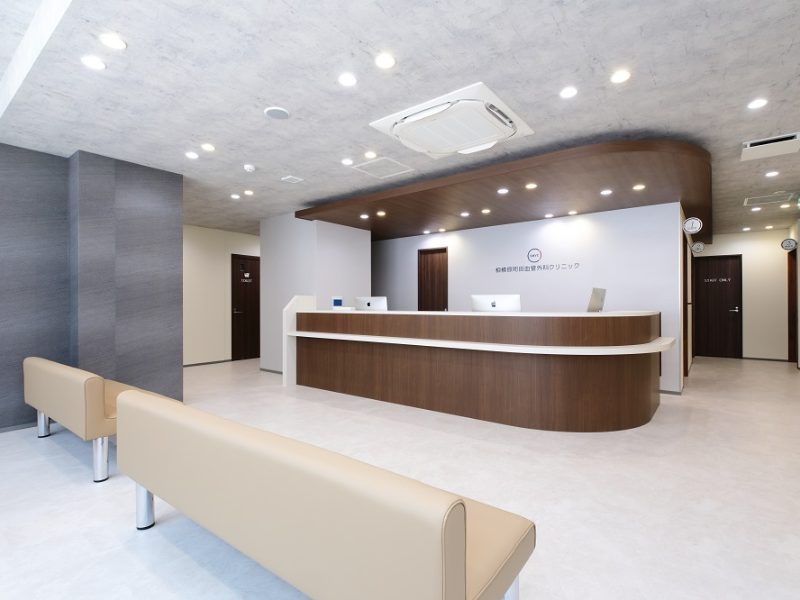 相模原町田血管外科クリニックphoto