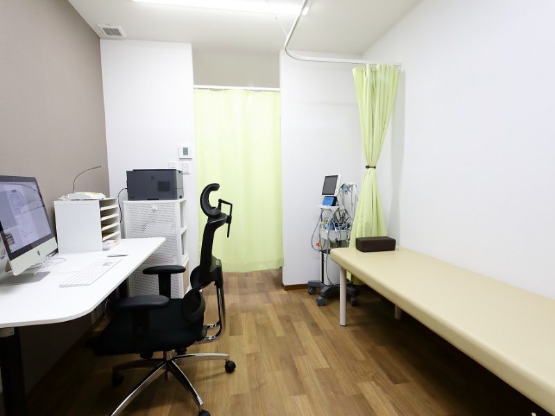 相模原町田血管外科クリニックphoto