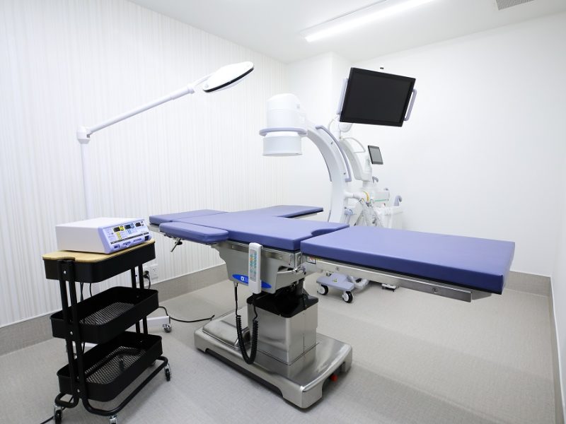 相模原町田血管外科クリニックphoto