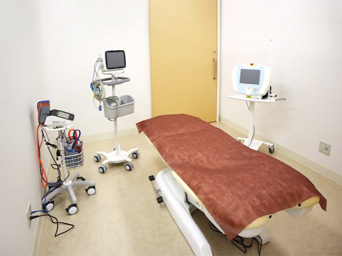 さかえ血管外科・循環器クリニック