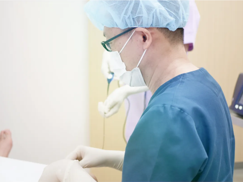 さかえ血管外科・循環器クリニック