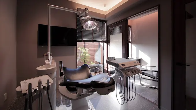 進太郎歯科クリニック