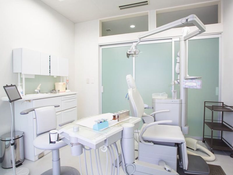 西巻デンタルオフィス五稜郭photo