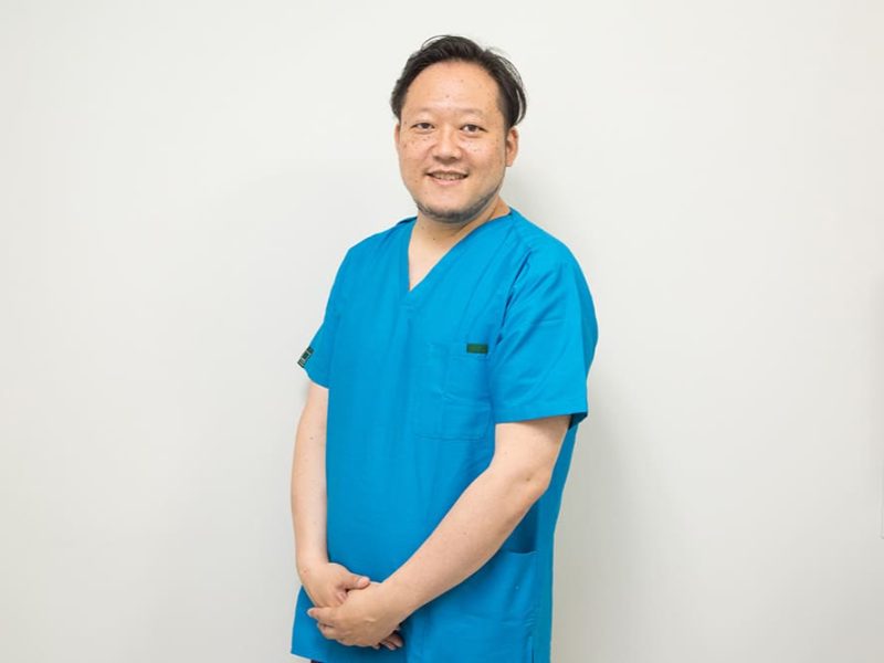 西巻デンタルオフィス五稜郭photo