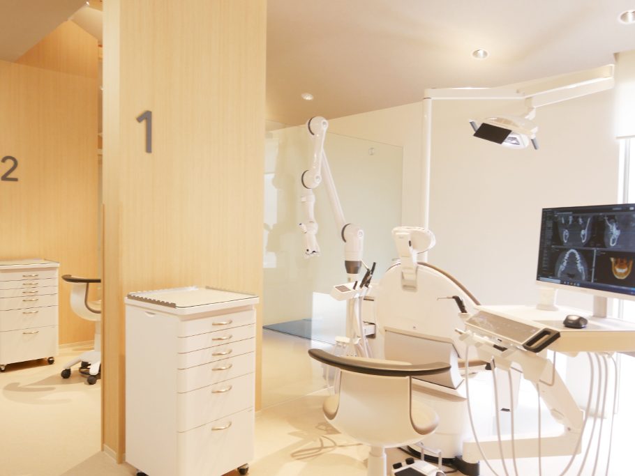 医療法人秀友会 山本歯科医院