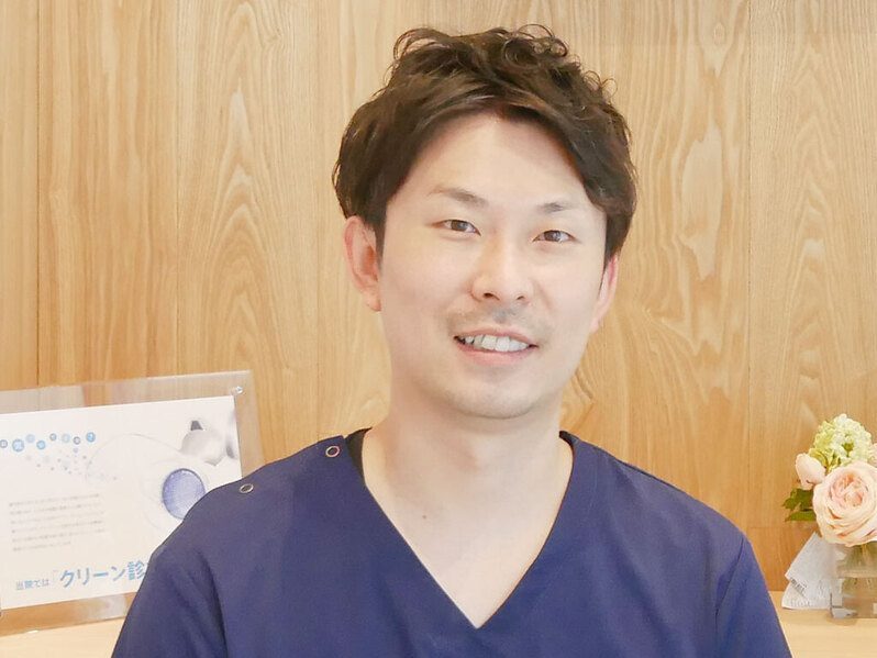 医療法人秀友会 山本歯科医院