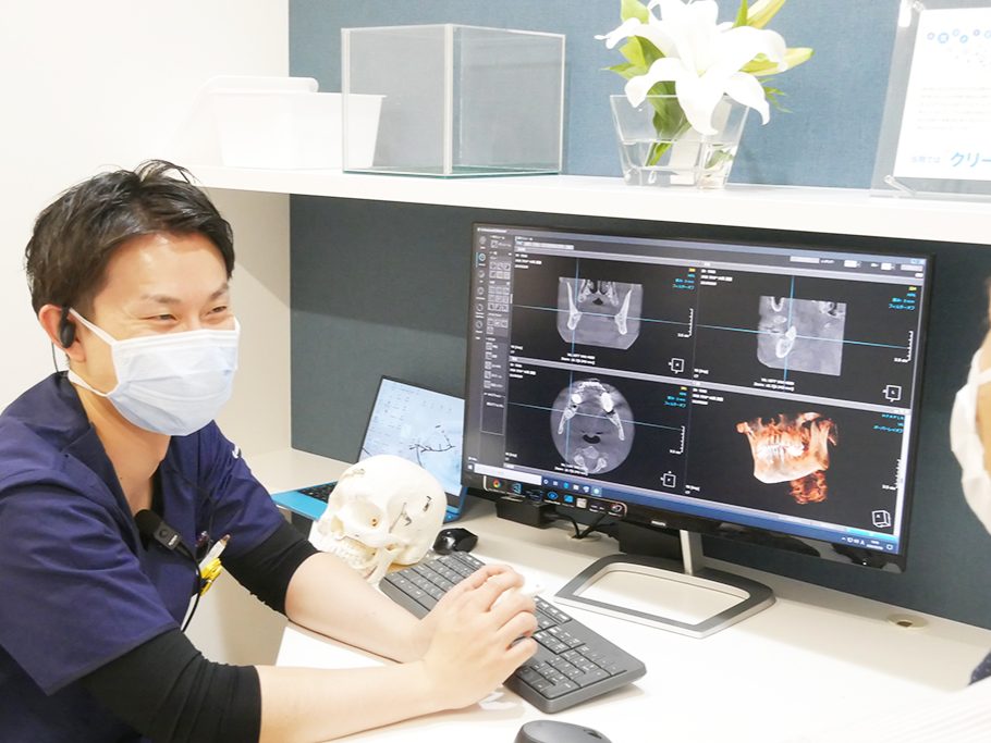 医療法人秀友会 山本歯科医院