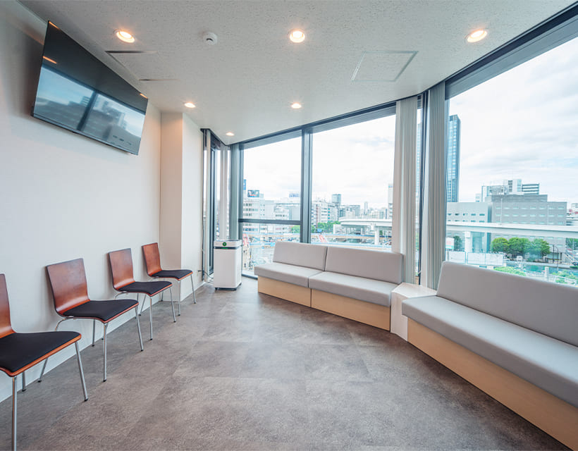 飯田橋みみ・はな・のどクリニック