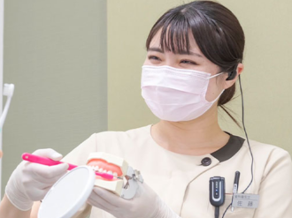 たちなみ歯科口腔外科クリニック