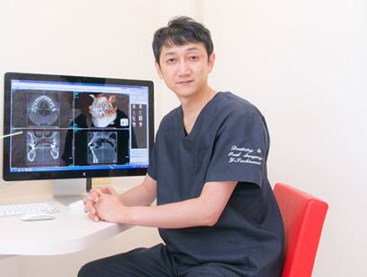 たちなみ歯科口腔外科クリニック