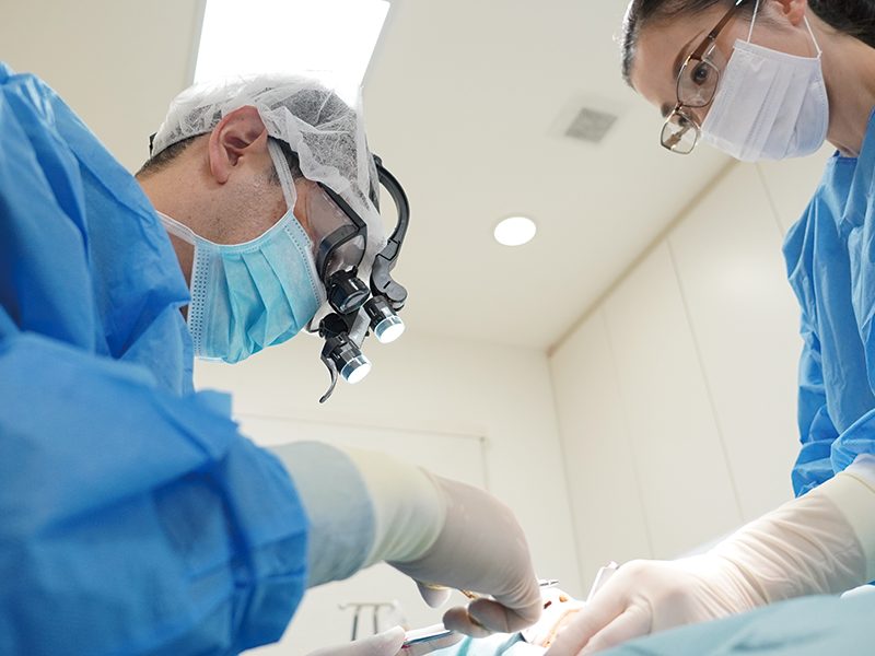 たちなみ歯科口腔外科クリニック
