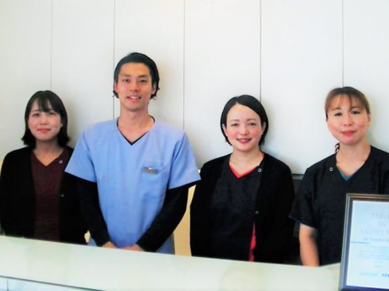 戸田ファースト歯科矯正歯科photo