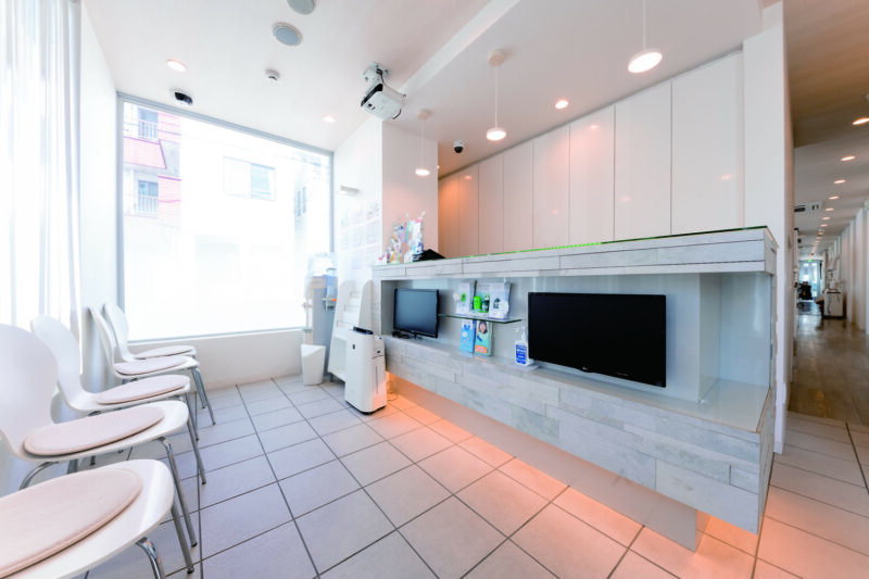 戸田ファースト歯科矯正歯科photo