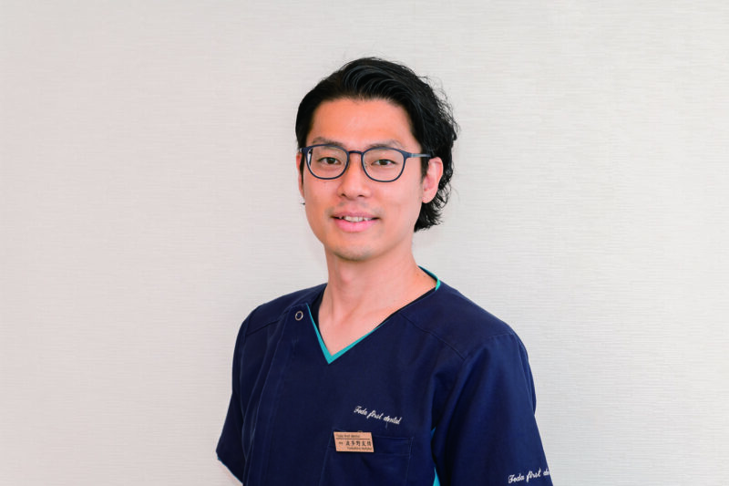 戸田ファースト歯科矯正歯科photo