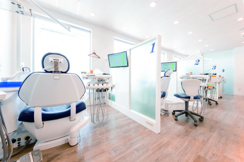 戸田ファースト歯科矯正歯科photo