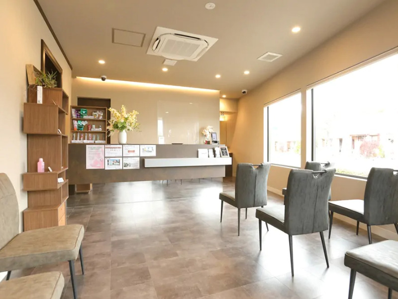 登美ヶ丘木原歯科医院photo