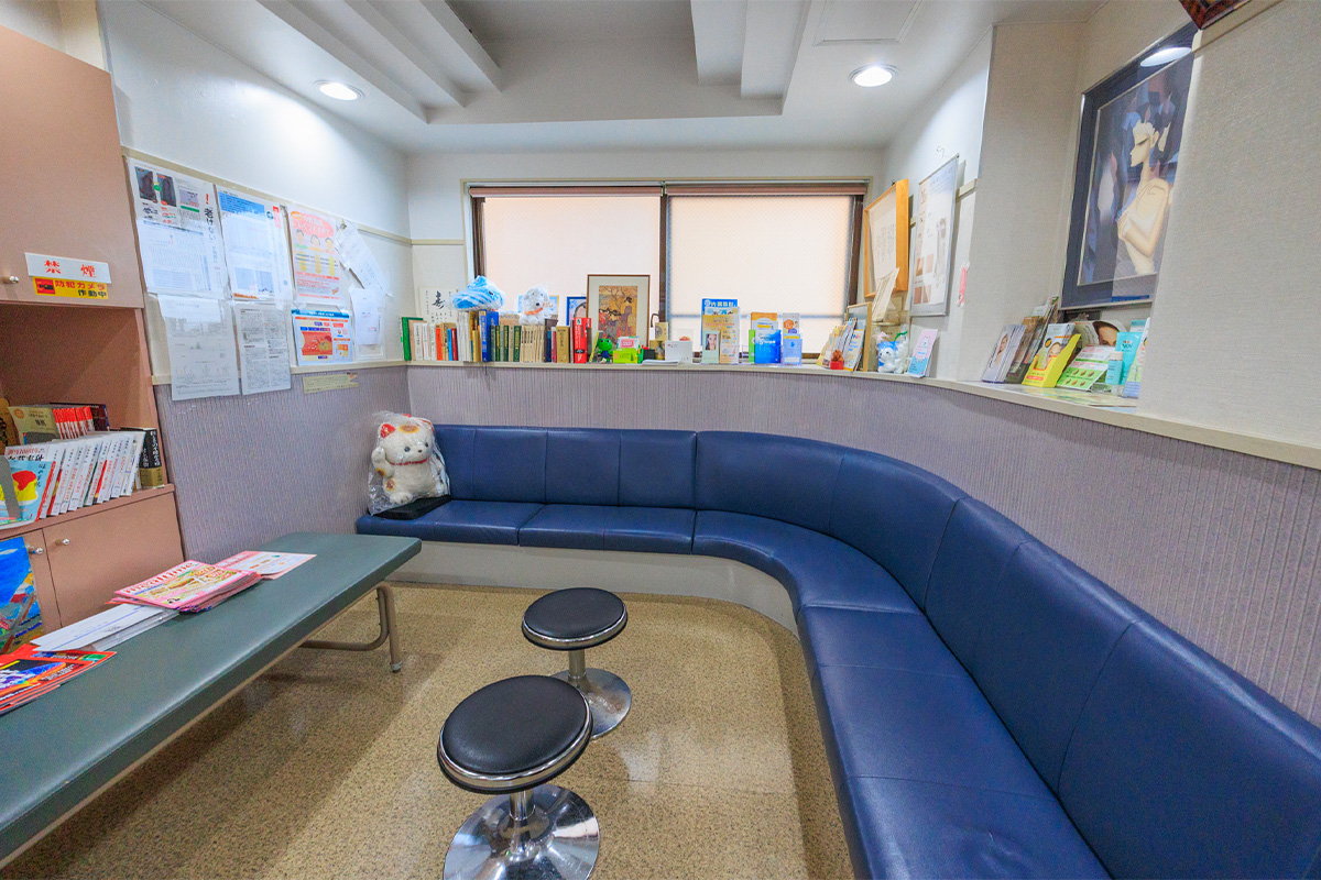 源一クリニックphoto