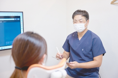 はぴねす歯科・矯正歯科　石橋駅前クリニック