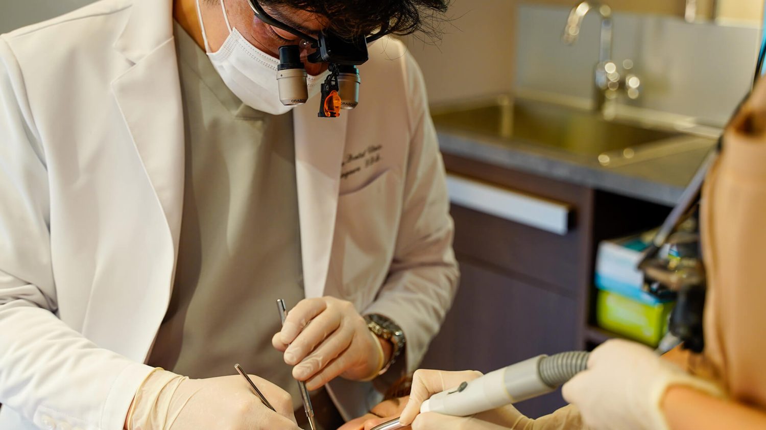 進太郎歯科クリニック