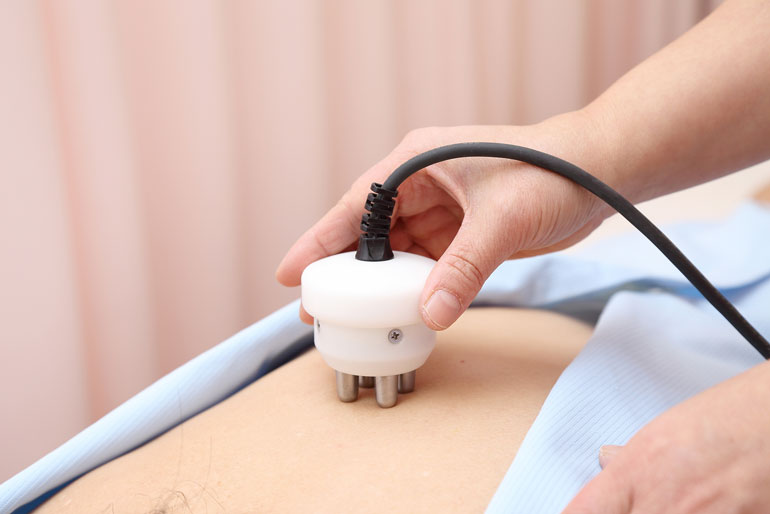 接骨院千香photo