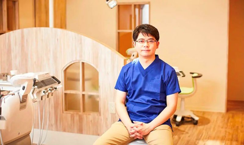 北千住SHUN矯正歯科photo