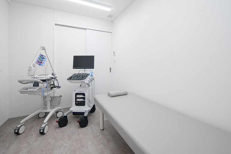 わかば甲状腺クリニックphoto