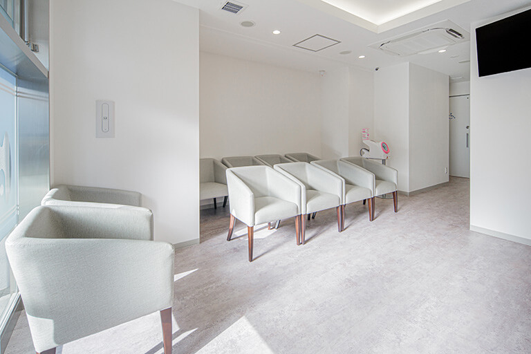 わかば甲状腺クリニックphoto