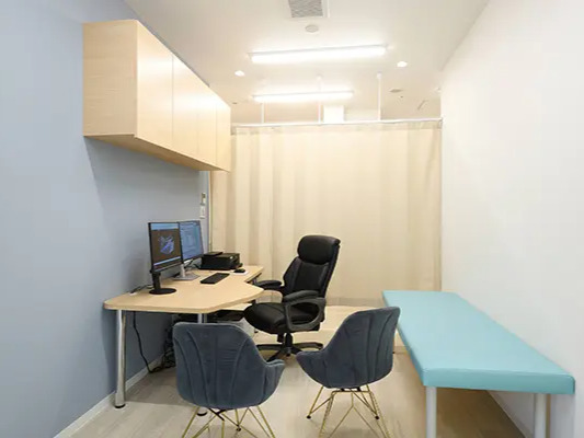 あらい和光市駅前 脳外科・神経内科