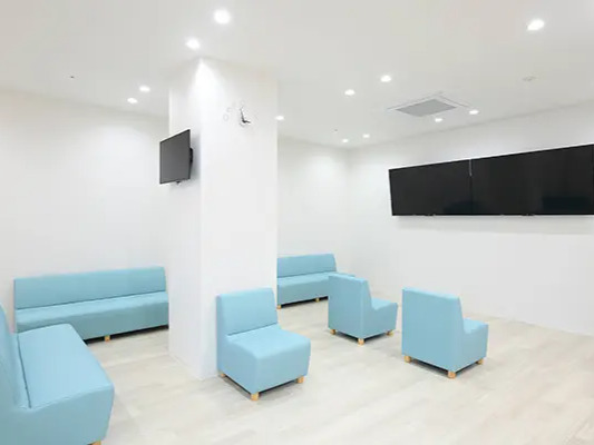 あらい和光市駅前 脳外科・神経内科