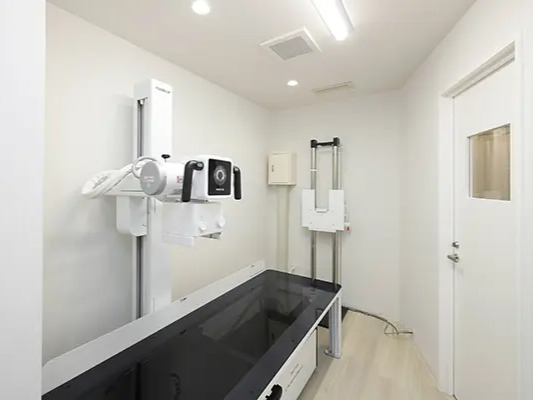 あらい和光市駅前 脳外科・神経内科