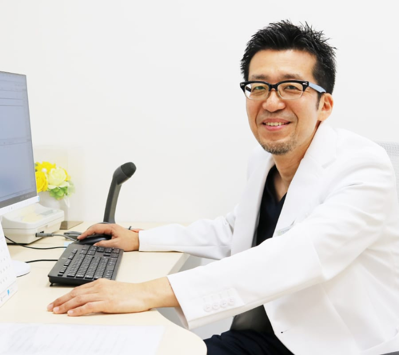 やまぐち内科クリニック