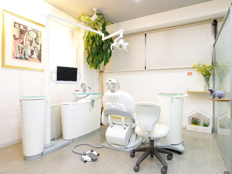 よりおかガーデン歯科クリニックphoto