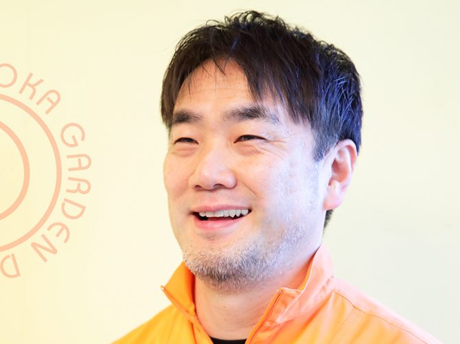 よりおかガーデン歯科クリニックphoto