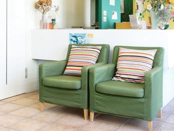 よりおかガーデン歯科クリニックphoto