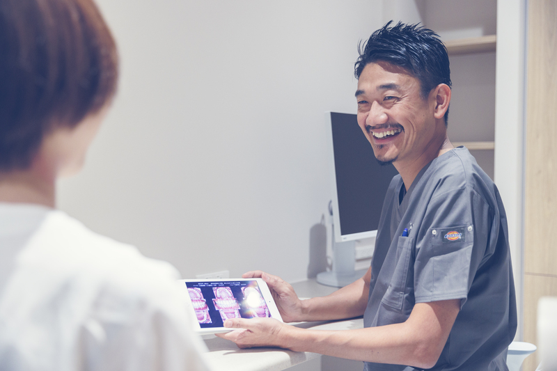 Y’sデンタルクリニック