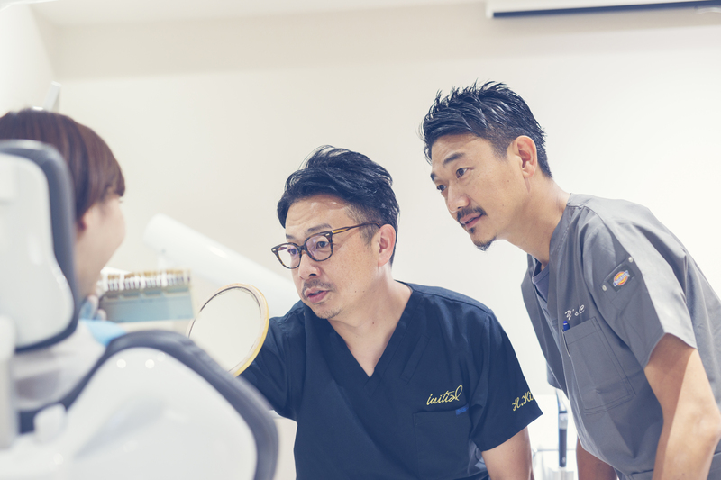 Y’sデンタルクリニック