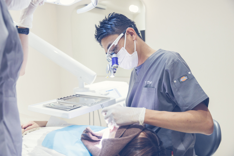 Y’sデンタルクリニック