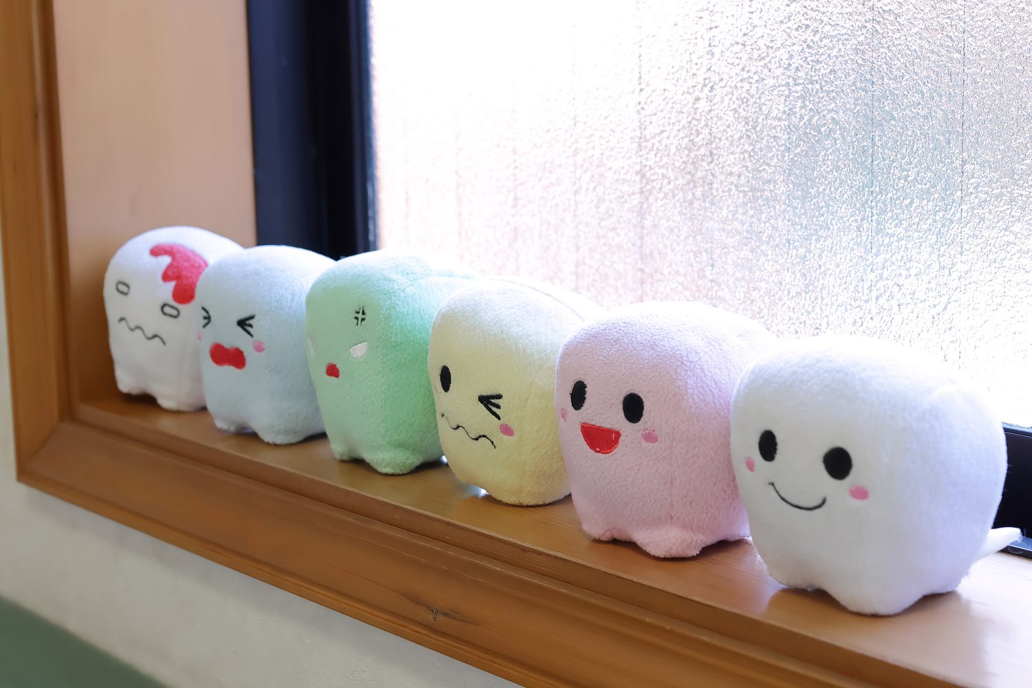 ほりうち矯正歯科クリニックphoto