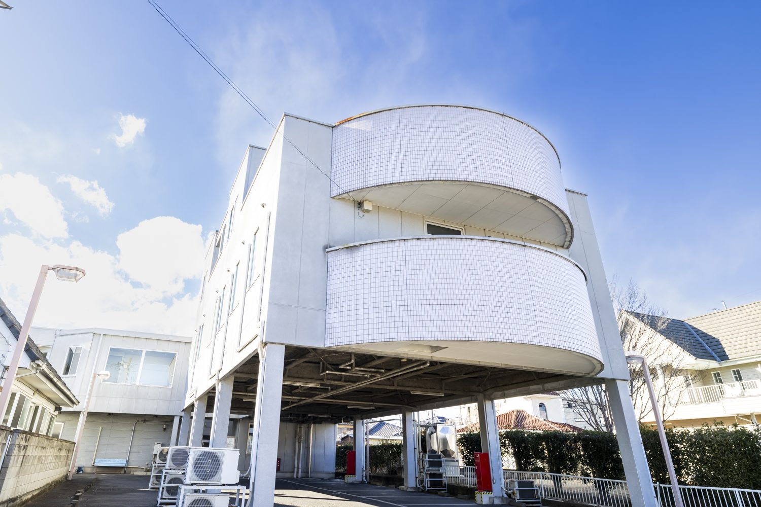 下山内科医院photo