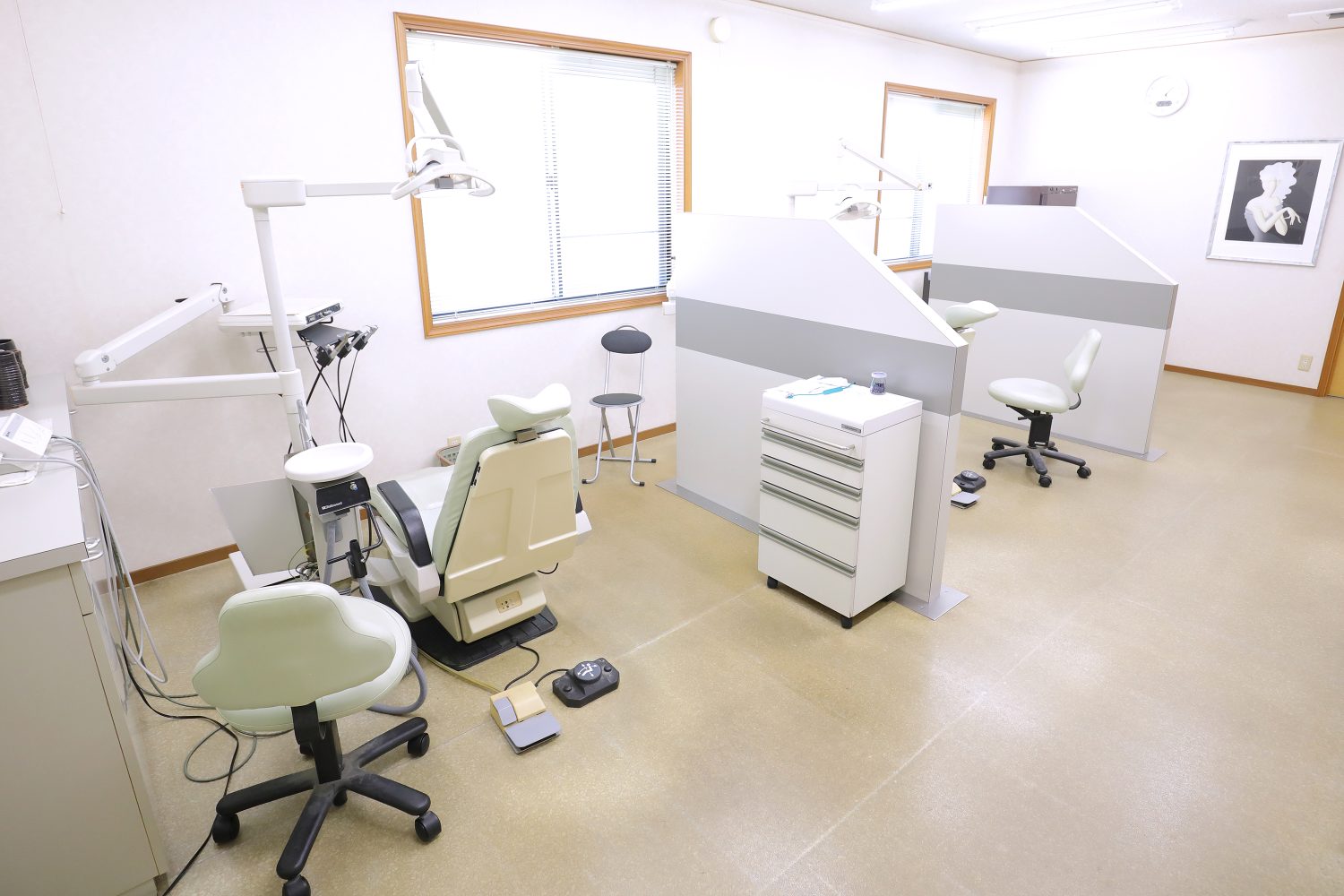 ほりうち矯正歯科クリニックphoto