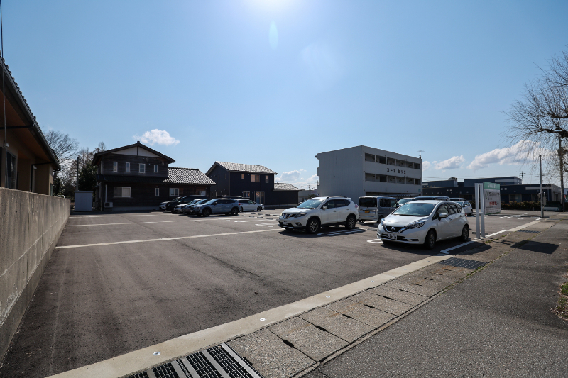 高岡みなみハートセンター みなみの杜病院photo